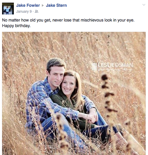 7 Creative Ways to Say Happy Birthday on Facebook | Besides the Weather